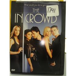 Used The In Crowd