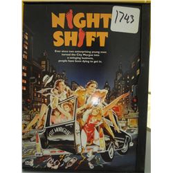 Used Night Shift