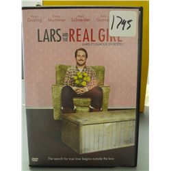 Used Lars and the Real Girl