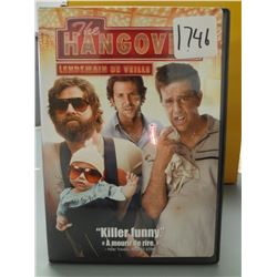 Used The Hangover