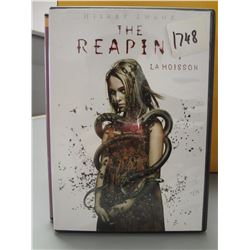Used The Reaping