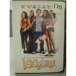 Used 100 Girls