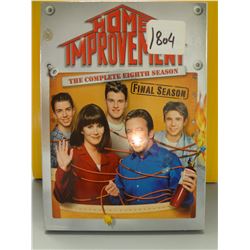 (NEW) Home Improvement Season 8