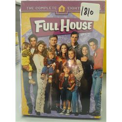 (NEW) Full House Season 8