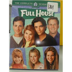 Used Full House Season 7