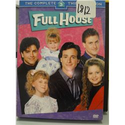 Used Full House Season 3