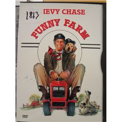 Used Funny Farm