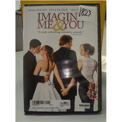 Used Imagine Me & You