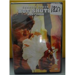 (NEW) Hot Shots