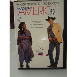 Used Made In America