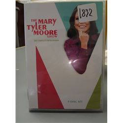 Used The Mary Tyler Moore Show Season 5