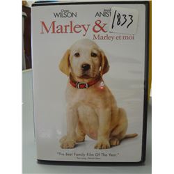 Used Marley & Me