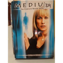 Used Medium Season 2