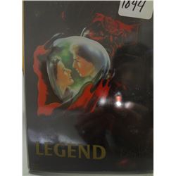 Used Legend Ultimate Edition