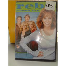 (NEW) Reba Season 5