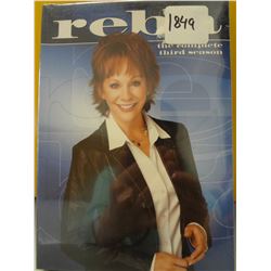 (NEW) Reba Season 3