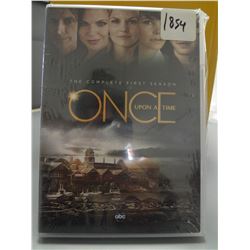 (NEW) Once Upon a Time Season 1