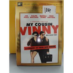 (NEW) My Cousin Vinny