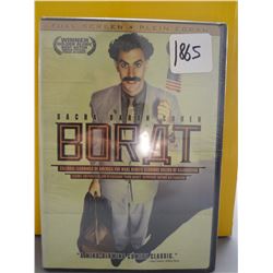 (NEW) Borat