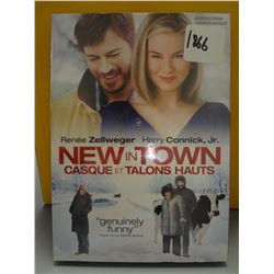 (NEW) New in Town
