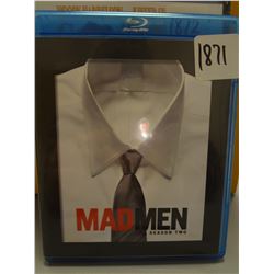 Used Mad Men Season 2