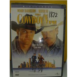 (NEW) Cowboy Way