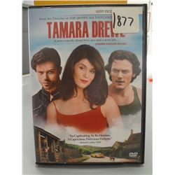 Used Tamara Drewe