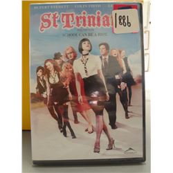 (NEW) St Trinian's