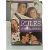 Image 1 : (NEW) Rules of Engagement Season 2