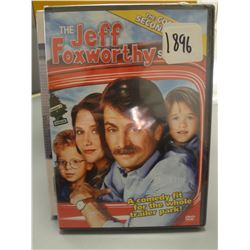 (NEW) The Jeff Foxworthy Season 2