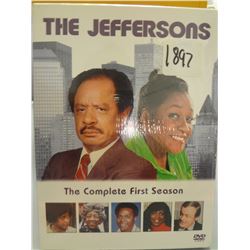 (NEW) The Jeffersons Season 1