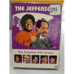 Used The Jeffersons Season 5