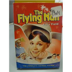 Used The Flying Nun Season 2