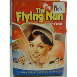 Used The Flying Nun Season 2