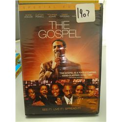 Used The Gospel
