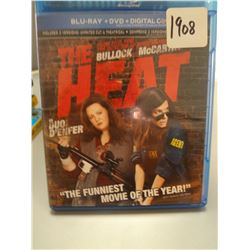 Used The Heat