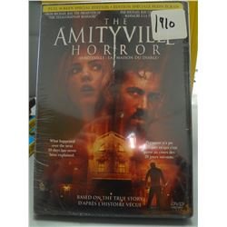 (NEW) The Amityville Horror