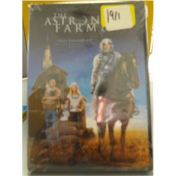 (NEW) The Astronaut Farmer