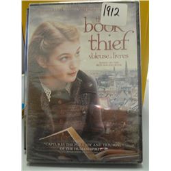 (NEW) The Book Thief