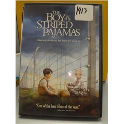 Used The Boy in the Striped Pajamas