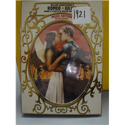 (NEW) Romeo & Juliet