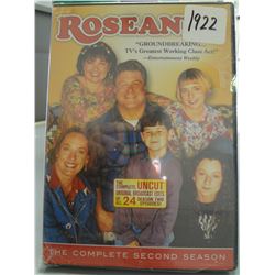(NEW) Roseanne