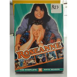 Used Roseanne Season 5