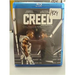 Used Creed