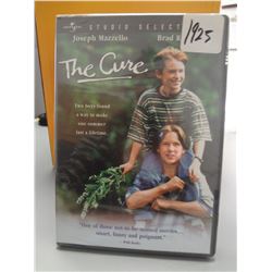 (NEW) The Cure