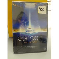 (NEW) Cocoon The Return