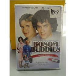 (NEW) Bosom Buddies Season 1
