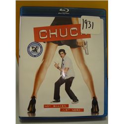 Used Chuck