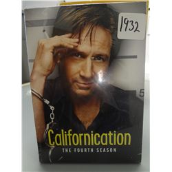 (NEW) Californication Season 4