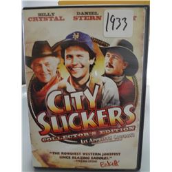 Used City Slickers
